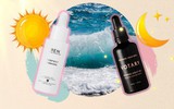 Serum và dầu dưỡng nên sử dụng như thế nào để làn da không bị quá tải