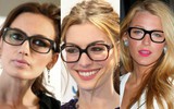 7 loại gương mặt và những bí kíp vàng giúp chị em chọn được mắt kính vừa chuẩn vừa đẹp