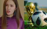 Chị em "phát rồ" mùa World Cup: Chồng ăn bóng đá, ngủ bóng đá và quên luôn vợ