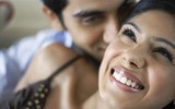 Bạn trai tôi cặp với "máy bay bà già" để có tiền