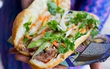 Bánh mì Việt Nam - Cơn sốt mới của ẩm thực đường phố trên toàn thế giới