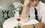 Quá sốc khi bạn gái vừa thừa nhận không còn trong trắng
