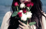 Người đàn ông đầu tiên của tôi bằng tuổi ông ngoại tôi