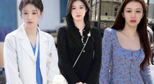 Các Tập Phim Có Sự Tham Gia Của Go Yoon-jung