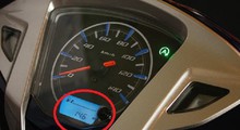 Ý nghĩa của những đèn báo trên đồng hồ xe Vespa – Xe Vespa - Piaggio