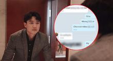 Bị tung đoạn “chat sex”, Quốc Trường “Về nhà đi con" không né ...