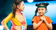 Cận Chung Kết, thí sinh Đồ Rê Mí "cháy" hết mình