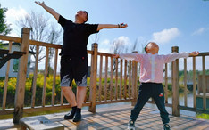 9 năm, 46 chuyến đi cùng con, tôi nhận ra: Trẻ đi du lịch và trẻ chỉ ở nhà, khác biệt không hề nhỏ