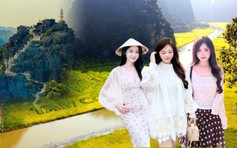 Cẩm nang khám phá Ninh Bình tháng 6 từ sáng tinh mơ đến tối mịt: Đi đâu ăn gì để tránh nóng mùa hè?