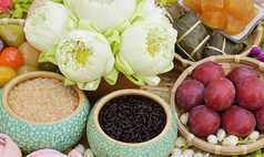 3 việc nhất định phải làm vào Tết Đoan ngọ để xua xui rước lộc, cả năm bình an may mắn