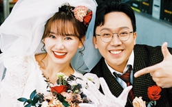 Trấn Thành khó hiểu khi Hari Won đòi chụp ảnh cưới kỷ niệm 7 năm, hoá ra vì lý do không ai ngờ đến!