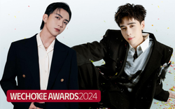 SOOBIN - Quang Hùng MasterD: Cặp Anh Trai đầy "duyên nợ" tại WeChoice Awards 2024, tạo nên cuộc đua hot chưa từng có