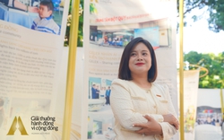 GELEX cải tạo "tuyến đầu sinh – tử" tại Bệnh viện Bạch Mai: Mang nhân ái đến đúng nơi cần nhất