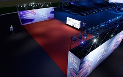 Bật mí không gian "tương lai" của Gala trao giải Better Choice Awards 2025: Từ robot, ô tô chạy lên sân khấu tới những màn trình diễn bùng nổ