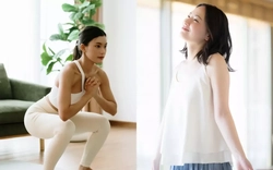 Phụ nữ tuổi 35 ăn ít vẫn béo thì làm ngay 5 mẹo này để giảm cân, kết hợp thêm 1 bước sẽ tăng gấp đôi hiệu quả đốt mỡ!