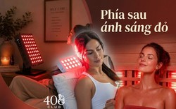 Phía sau ánh sáng đỏ - Liệu pháp trẻ hóa đang khiến phụ nữ 40+ mê mẩn: Bước tiến của y học tái tạo hay giấc mơ chống lão hóa được thổi phồng?