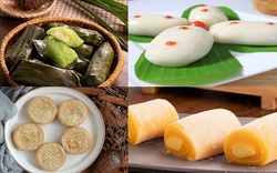 Ăn một lần thì ngon, ăn nhiều lần thì tăng cân: 6 thực phẩm người giảm cân nên hạn chế