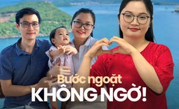 Con đường "bỏ sướng đổi khổ" đầy kỳ lạ của cô giáo tên Thuỷ: Con xa mẹ, chồng giận vợ, nhưng thành quả cũng rất ngọt ngào