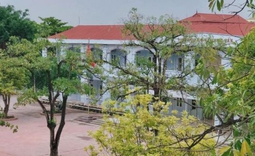 Hà Nội có một trường làng: Điểm đầu vào lớp 10 thấp "lè tè" nhưng thành tích không hề vừa, cứ nhìn danh sách này là rõ!