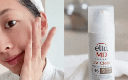 5 lọ kem chống nắng bác sĩ khuyên dùng cho phụ nữ trên 40 tuổi