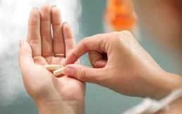 Không phải collagen, đây mới là loại vitamin được cho là giúp cơ thể “già chậm” - uống từ khi còn trẻ, về già càng hưởng lợi