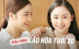 Sau tuổi 30, làm thế nào để tránh các dấu hiệu lão hóa và giữ gìn vẻ trẻ trung qua chế độ ăn uống?