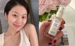 5 lọ serum chống lão hóa cực tốt, đa năng từ làm mờ nếp nhăn tới giảm đốm nâu