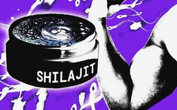 Shilajit có thật sự giúp đàn ông chống lão hóa? Thứ "nhựa đá Himalaya" khiến nhiều anh em phát sốt hóa ra không thần kỳ như lời đồn