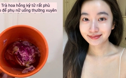 34 tuổi da lại đẹp hơn tuổi 20: Bí quyết không nằm ở mỹ phẩm đắt tiền mà ở 3 thói quen này