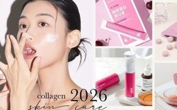 Collagen: Không phải cứ uống là đẹp, đây là cách chọn đúng và đủ!