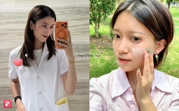 Bác sĩ da liễu tiết lộ cách dùng kem chống nắng mà nhiều người chưa từng nghĩ tới