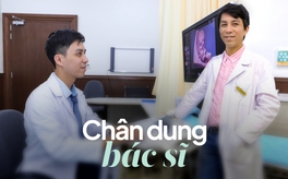 Gặp bác sĩ chuyên y học bào thai: Chữa bệnh cho con ngay trong bụng mẹ không dễ dàng nhưng "bác sĩ sẽ làm hết sức"