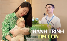 Đi khám tiền hôn nhân phát hiện hiếm muộn, người phụ nữ nhất quyết làm IVF nhưng BS nói đây mới là điều đầu tiên nên làm để tìm con