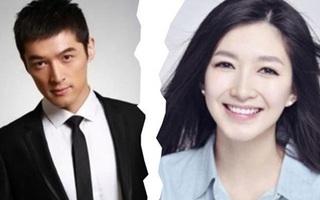 Hồ Ca chia tay người đẹp "So young" vì sợ xã hội đen trả thù