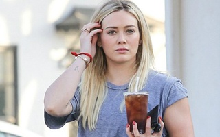 Hilary Duff đệ đơn ly hôn sau 1 năm ly thân chồng
