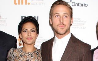 Eva Mendes lên kế hoạch đám cưới với Ryan Gosling