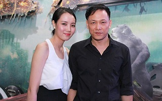 Diệp Hồng Đào yêu Ngô Quang Hải từ khi chưa gặp mặt