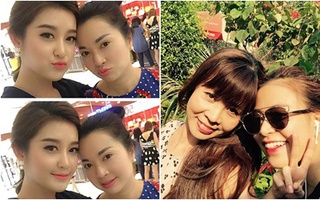 Sao Việt tâm sự xúc động trong "Ngày của mẹ" 