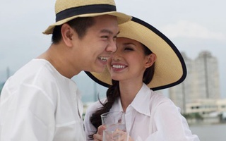 Quỳnh Chi: "Anh cứ mang con về cho mẹ anh chăm"