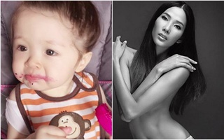 "Soi" nhất cử nhất động của sao Việt (3/6)