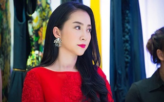 “Chim công làng múa” Linh Nga bất ngờ bị tố giật chồng!