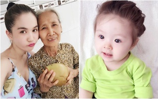 "Soi" nhất cử nhất động của sao Việt (11/6)