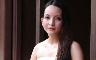 Linh Nga kể về cuộc ly hôn với bố của hai con gái