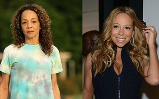 Chị gái Mariah Carey cầu cứu vì bị giam cầm