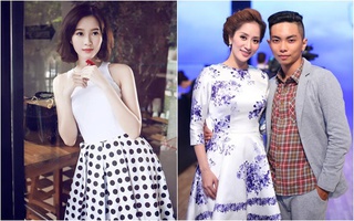Gia đình Phan Hiển chấp nhận Khánh Thi; Thu Thảo ngại khi làm "hoa hậu thân thiện"