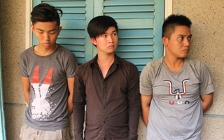 Những góc khuất nhức nhối quanh vụ 3 thanh niên tử nạn khi truy đuổi trộm chó