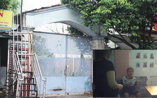Giáo viên thường xuyên ngắt nhéo bộ phận sinh dục trẻ