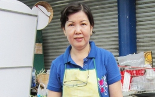 Nhân viên siêu thị trả lại gần 200 triệu đồng cho khách hàng đánh rơi