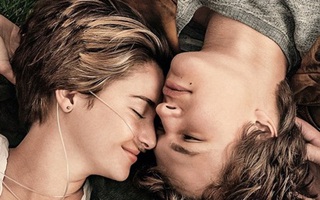 "The Fault in Our Stars": Thế giới không sản xuất điều ước!