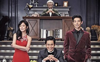 Phim mới của Jang Nara tung teaser hài "khó đỡ"